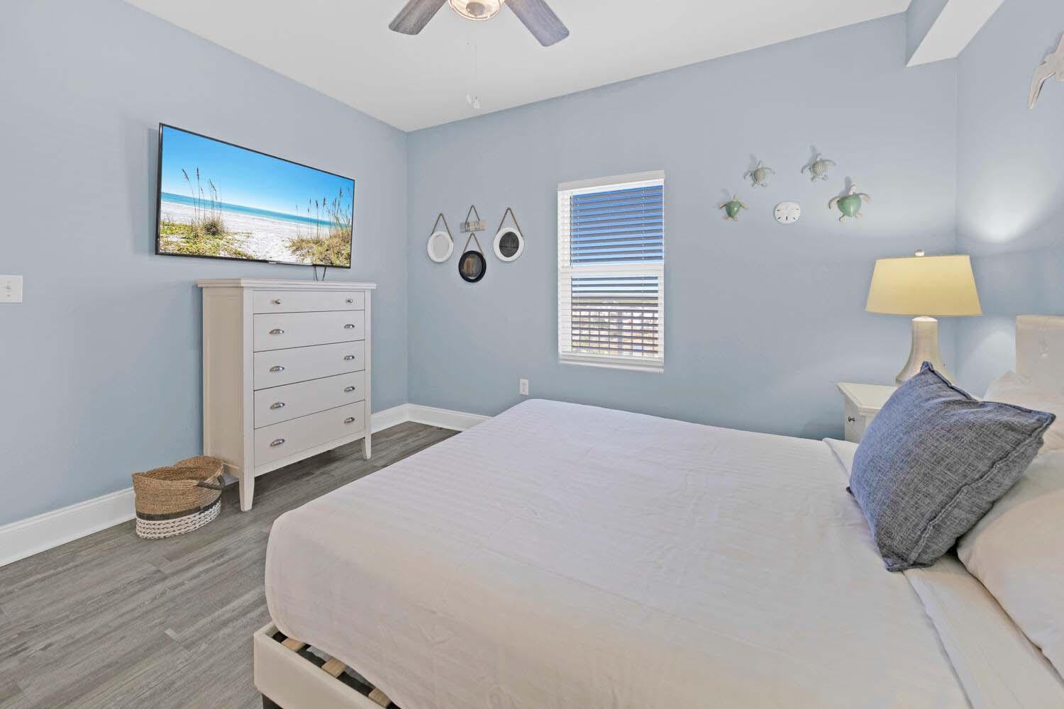 Laketown Wharf 1120 By Emerald Coast Retreats Holiday home Panama City Beach