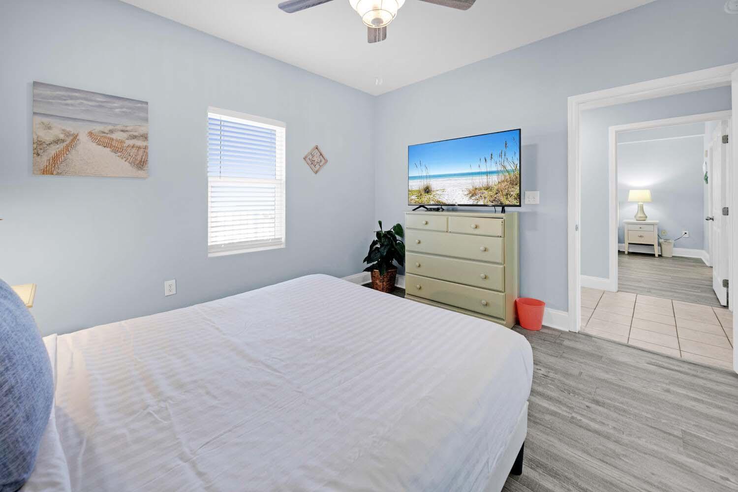 Laketown Wharf 1120 By Emerald Coast Retreats Holiday home