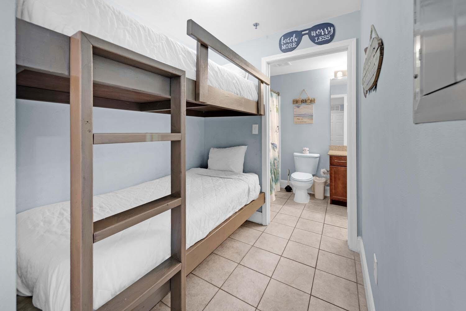 Holiday home Laketown Wharf 1120 By Emerald Coast Retreats