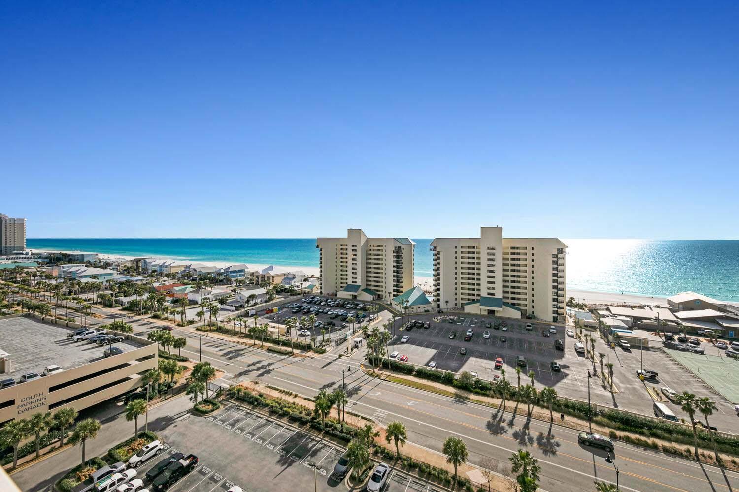 Holiday home Laketown Wharf 1120 By Emerald Coast Retreats