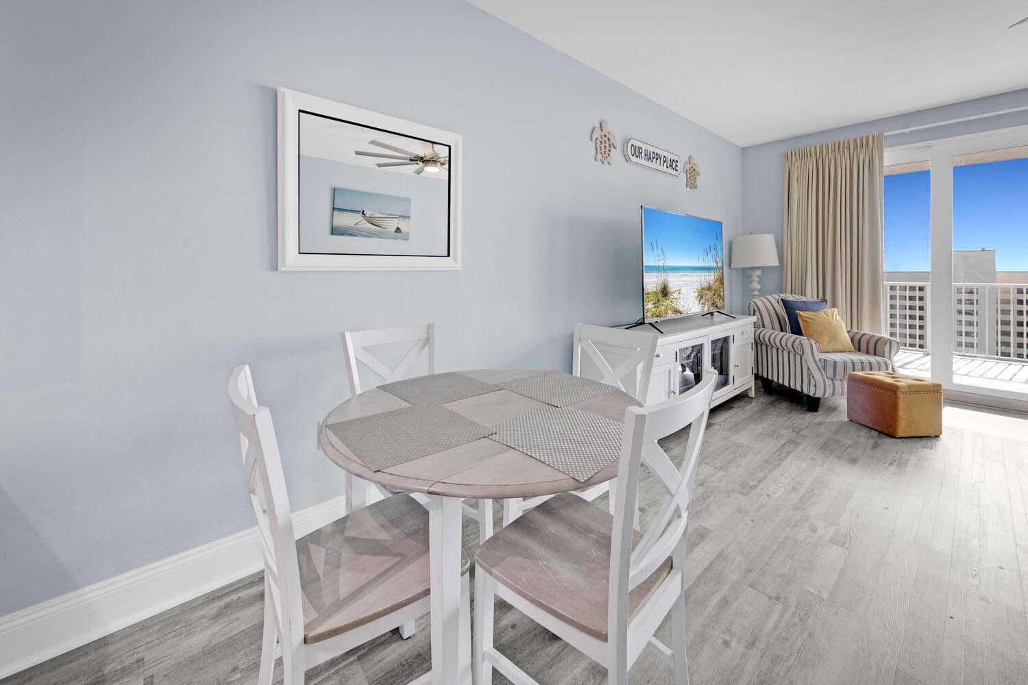 Holiday home Laketown Wharf 1120 By Emerald Coast Retreats