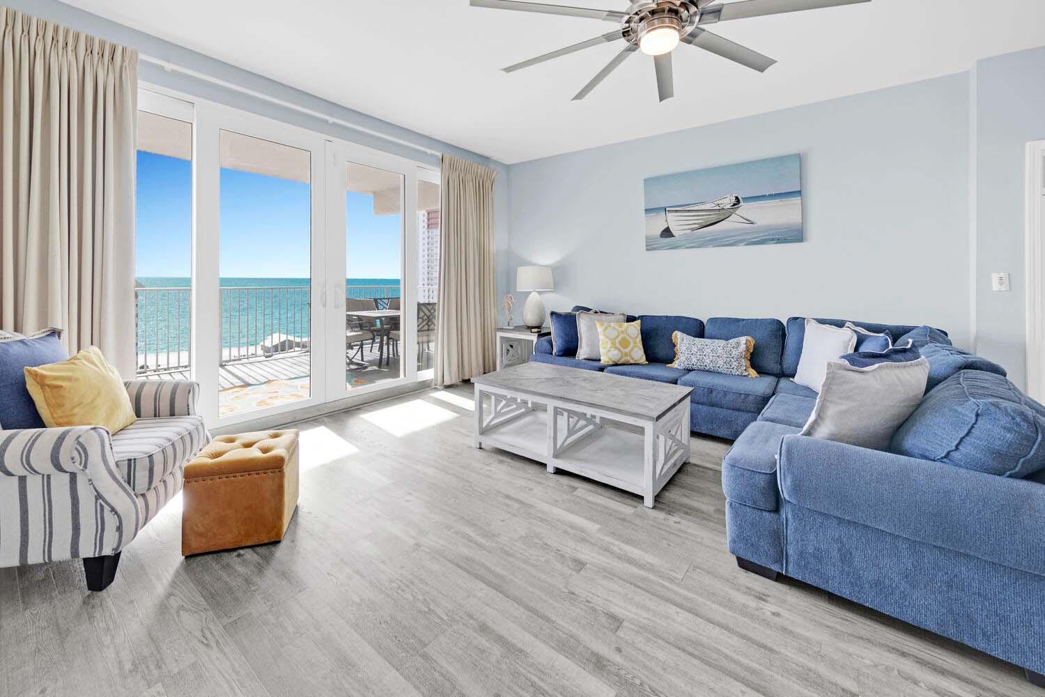 Laketown Wharf 1120 By Emerald Coast Retreats