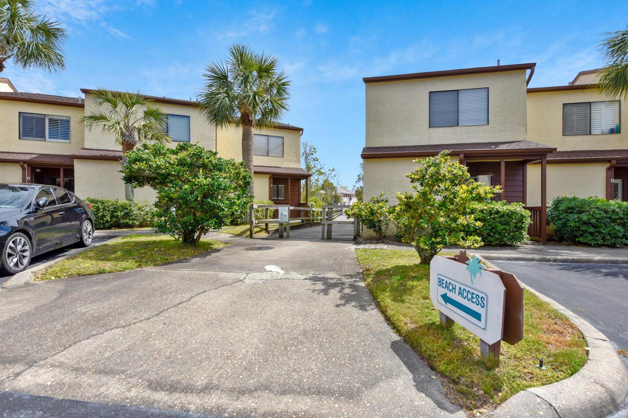 Beachwalk 8b By Book That Panama City Beach