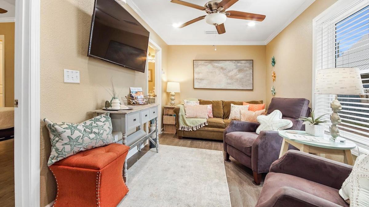 Holiday home Beachlife Unit B Getaway Sleeps 10 Panama City Beach