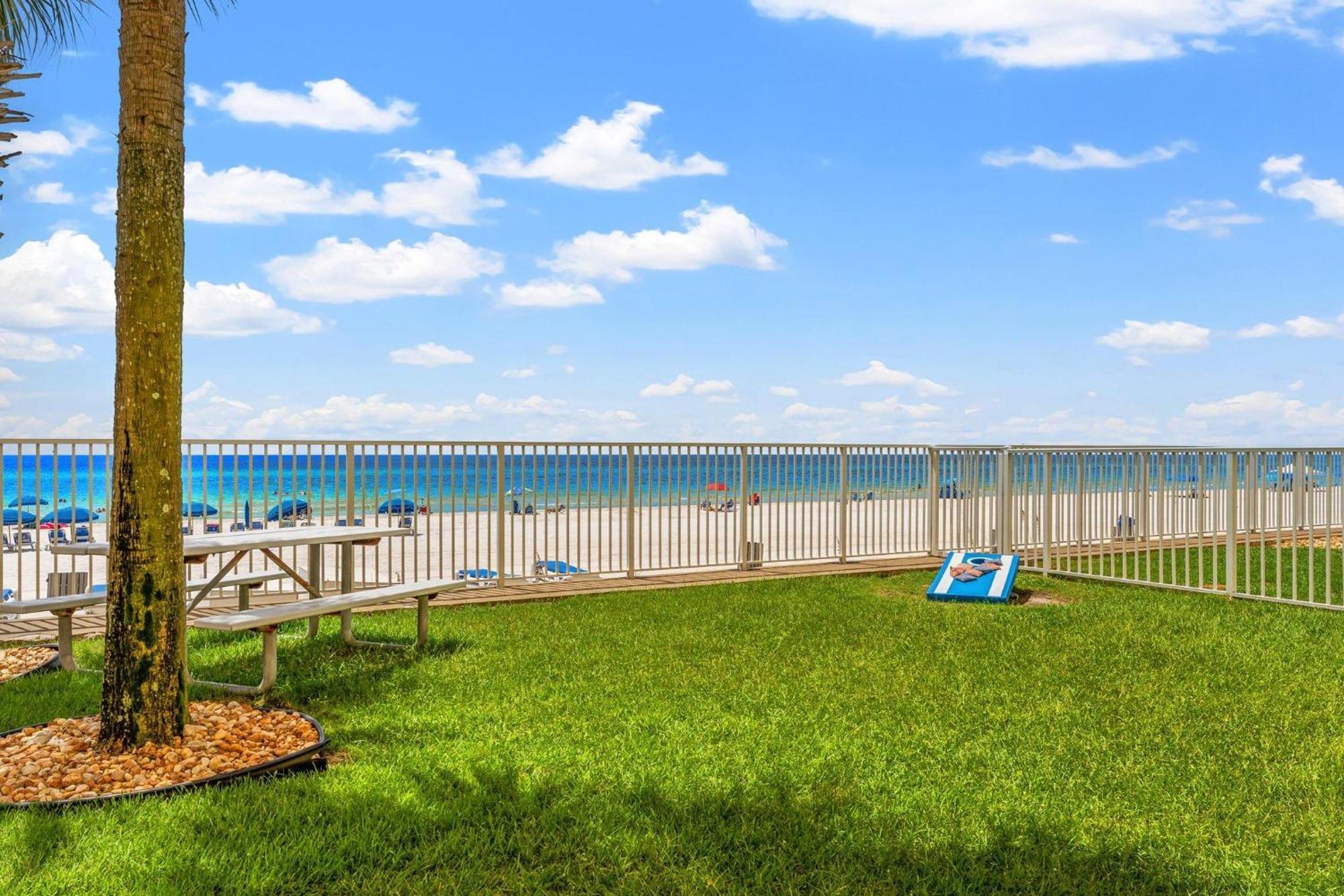 Tropic Winds 904 Holiday home *