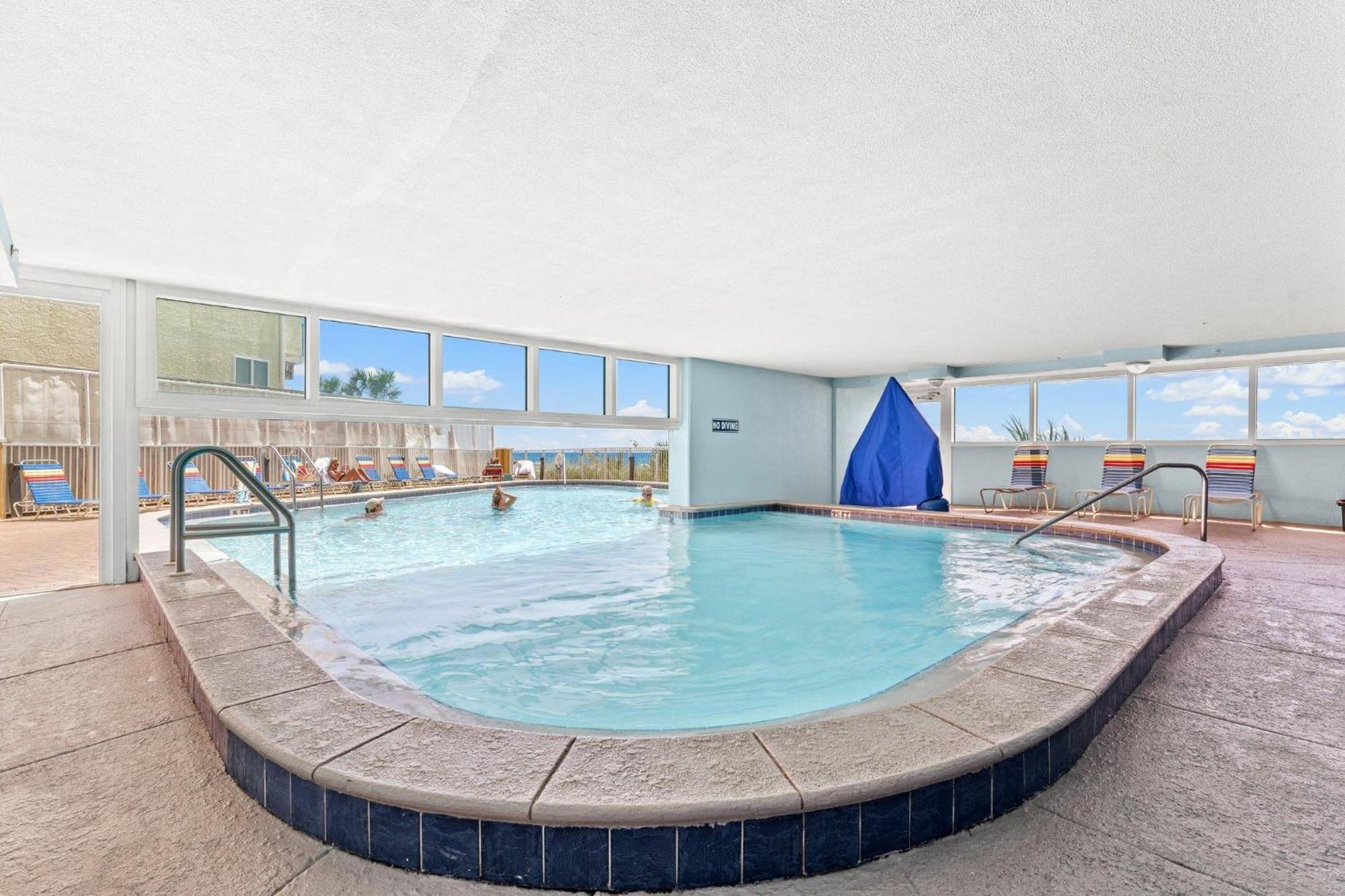Holiday home Tropic Winds 904