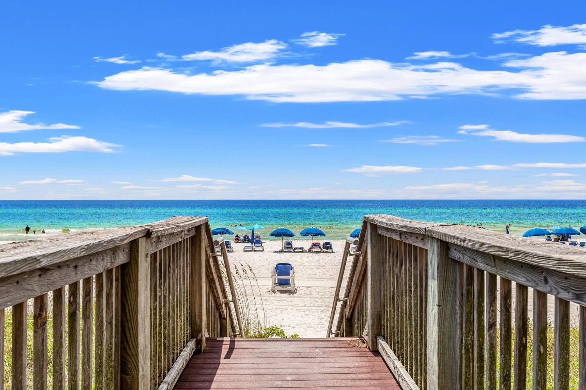 Holiday home Tropic Winds 707 Panama City Beach