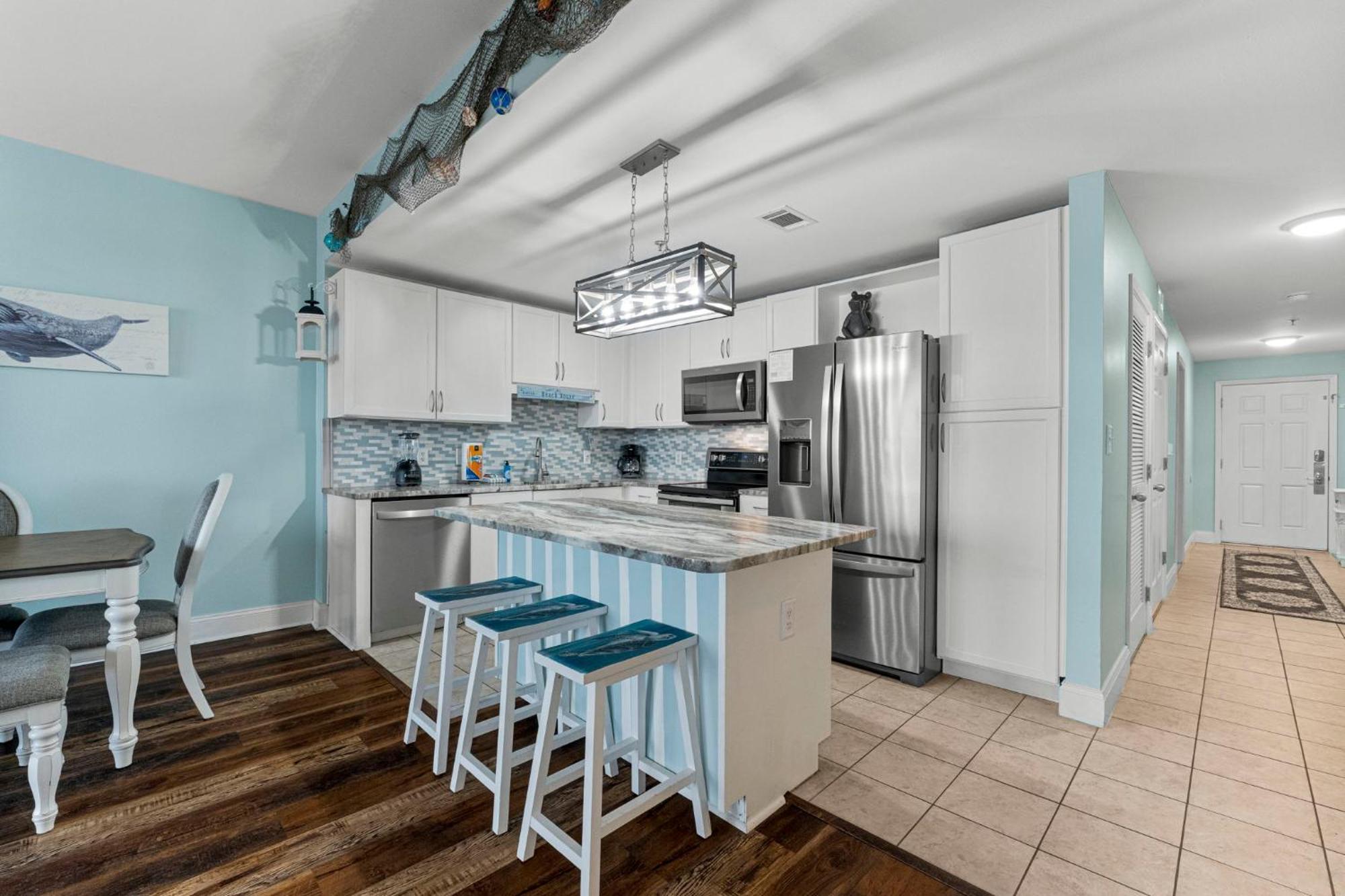 Holiday home Laketown Wharf #1734 By Nautical *