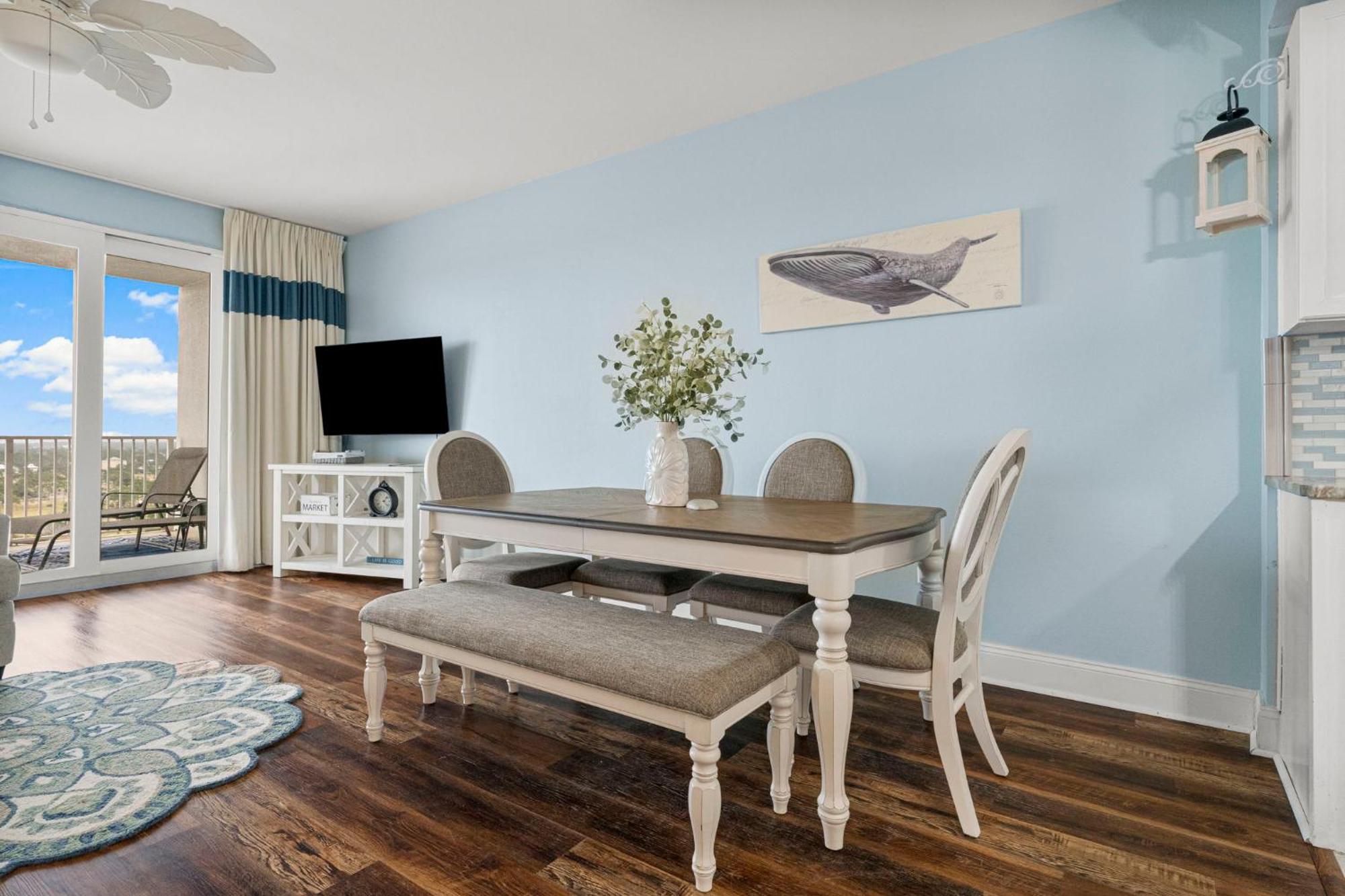 Holiday home Laketown Wharf #1734 By Nautical Panama City Beach