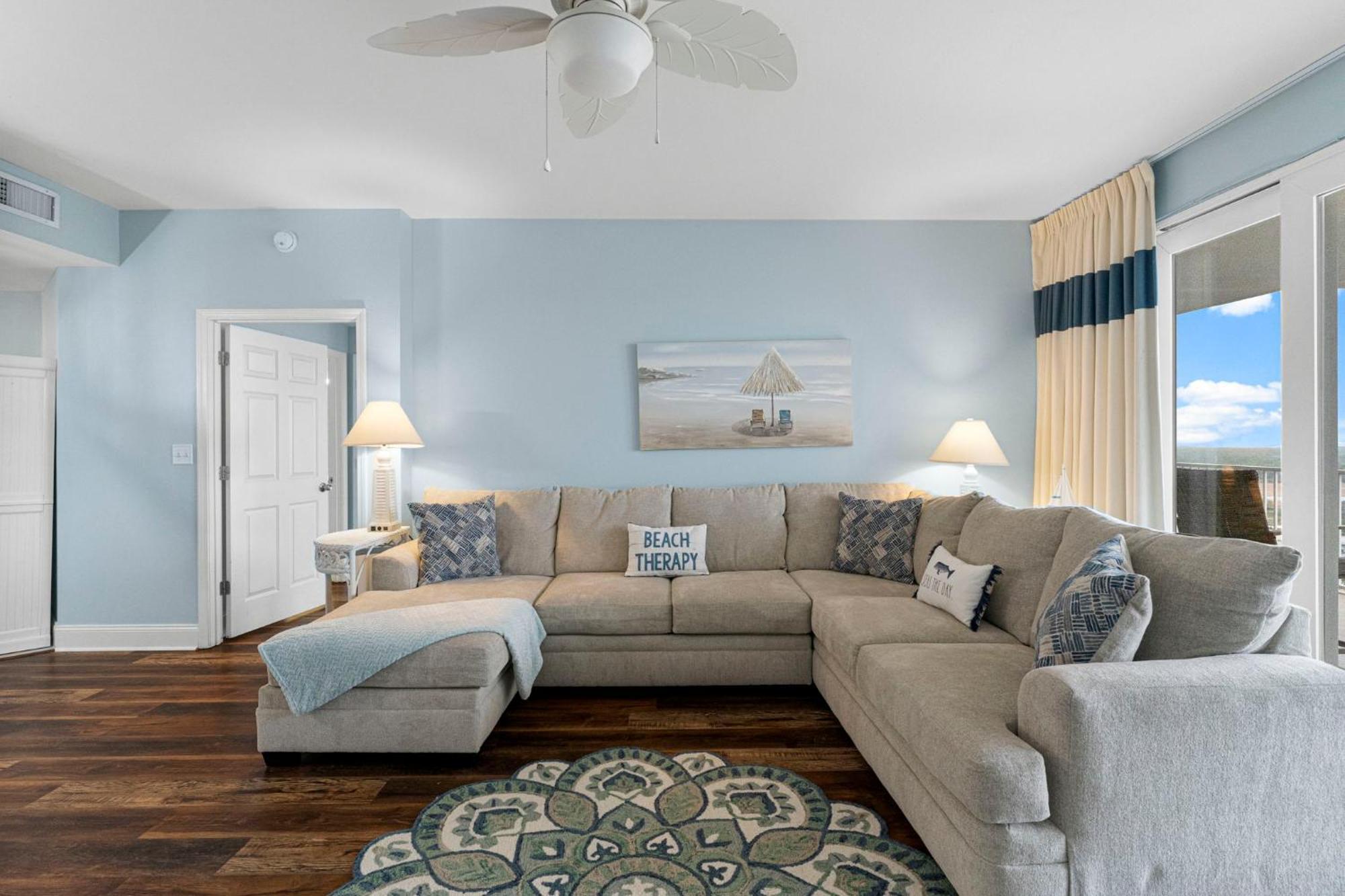 Holiday home Laketown Wharf #1734 By Nautical *
