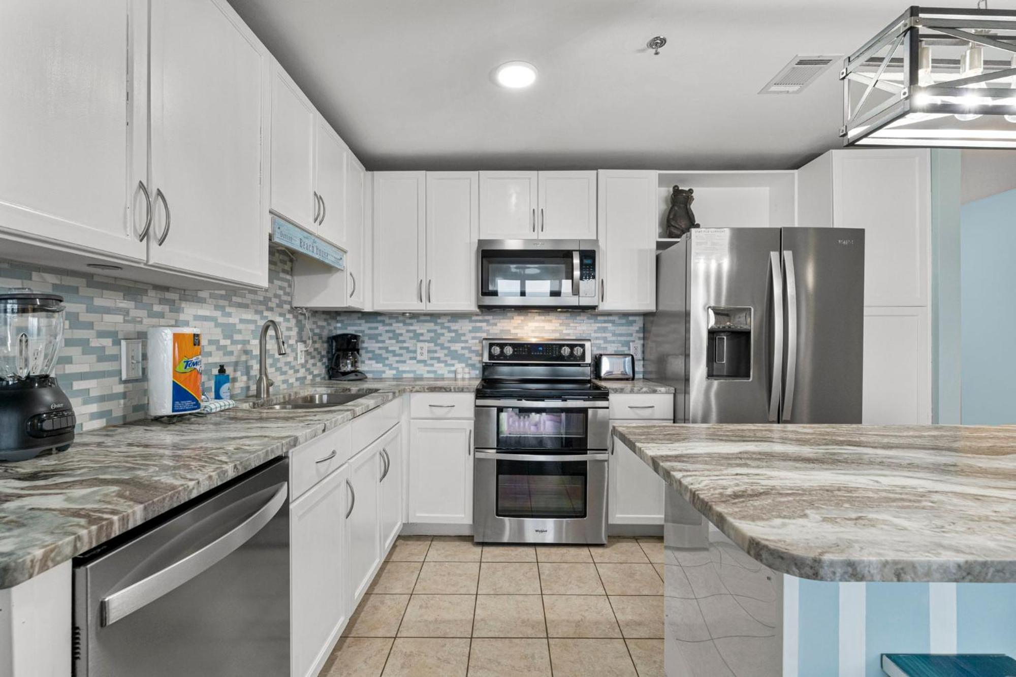 Holiday home Laketown Wharf #1734 By Nautical *