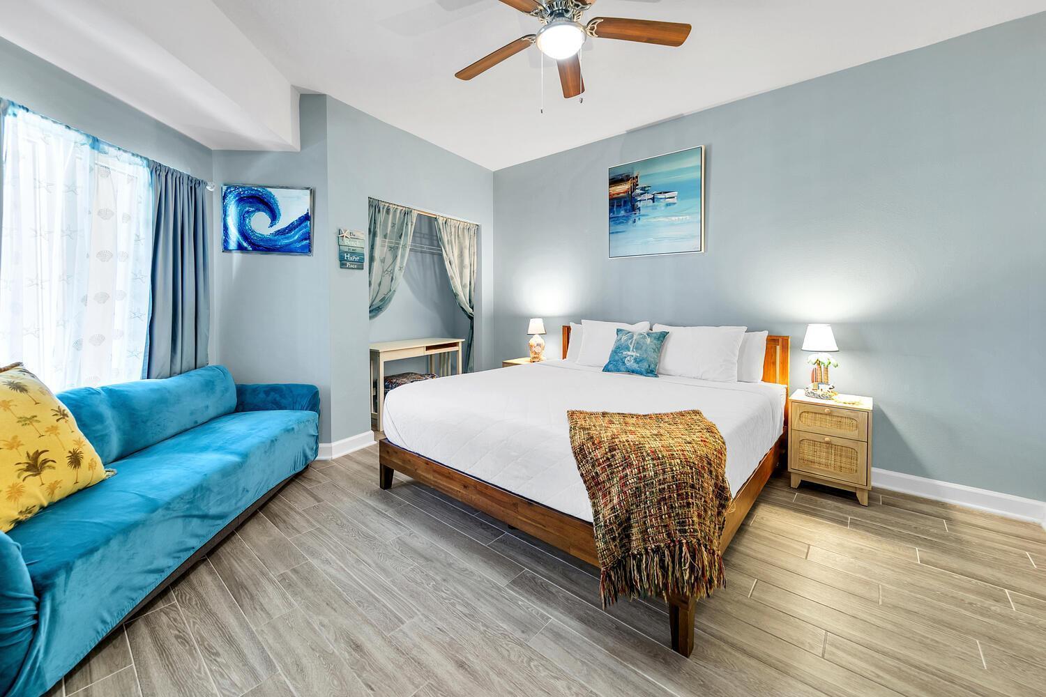 Holiday home Shores Of Panama 1429