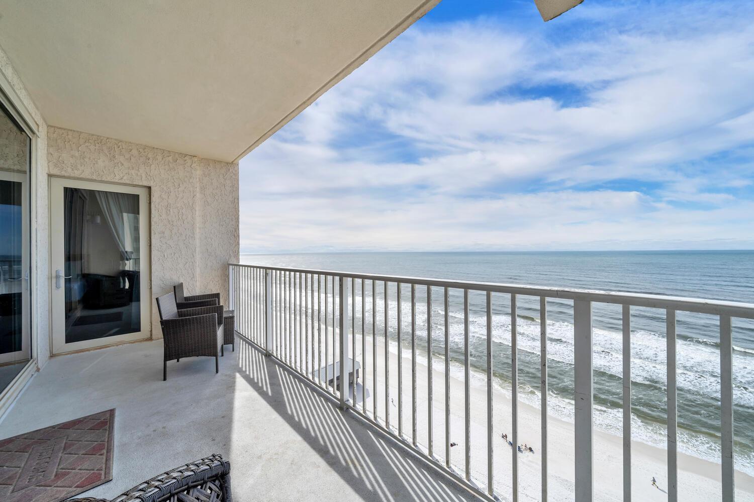 Shores Of Panama 1429 Holiday home Panama City Beach