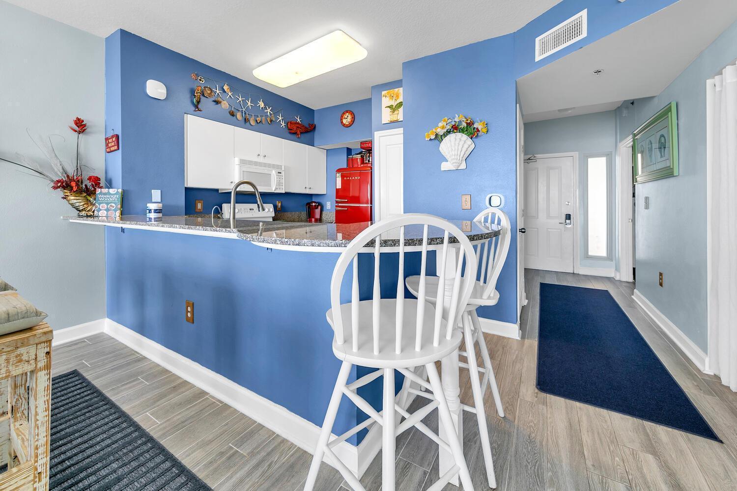 Holiday home Shores Of Panama 1429 Panama City Beach