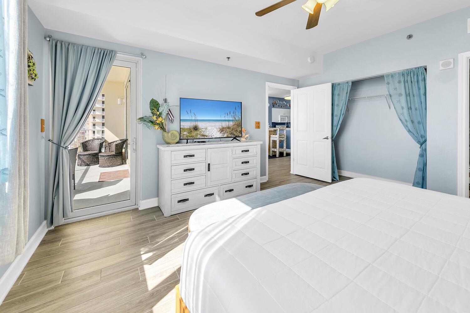 Holiday home Shores Of Panama 1429 Panama City Beach