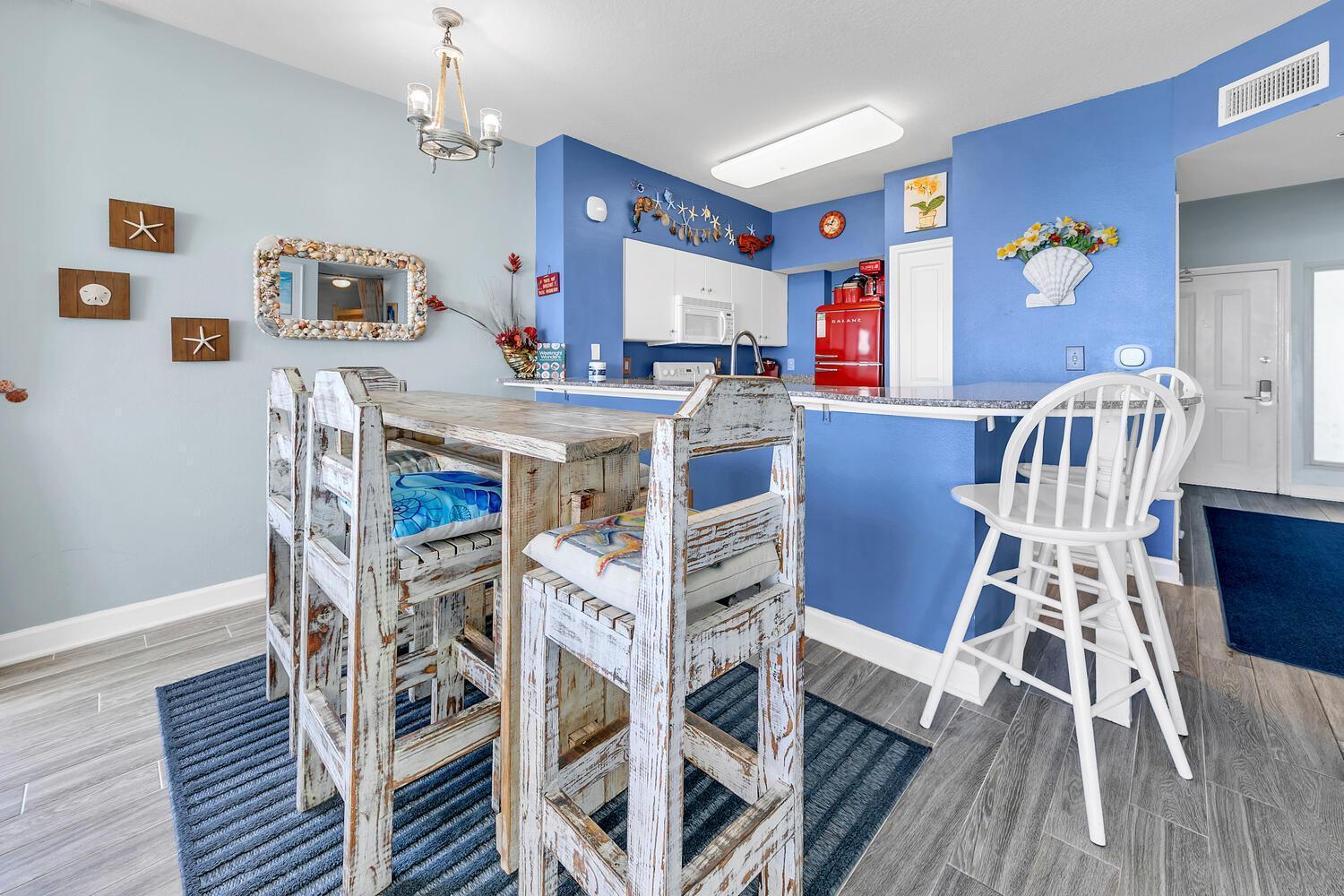 Holiday home Shores Of Panama 1429 Panama City Beach
