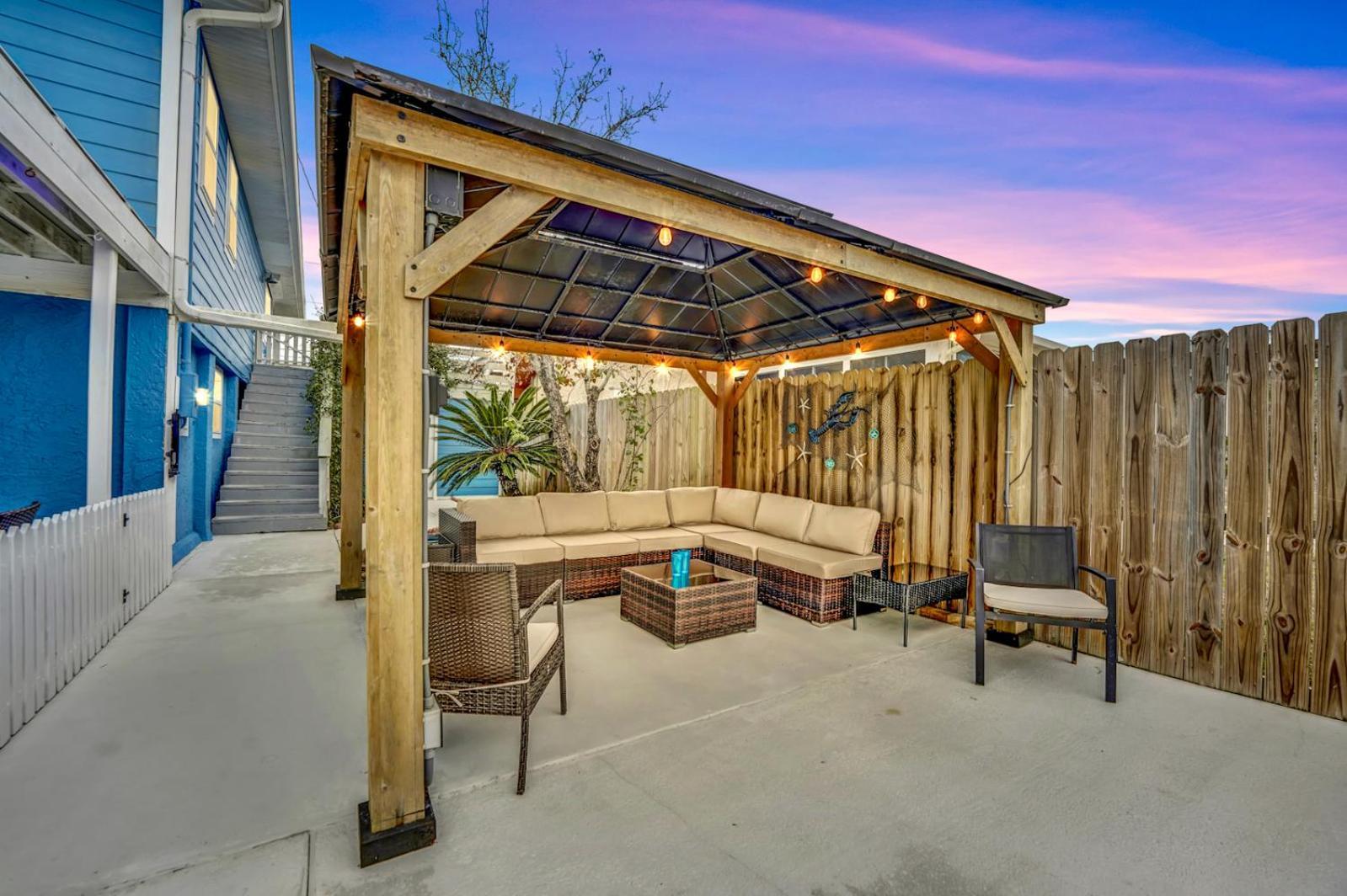 Private Pool Pet Friendly * Panama City Beach