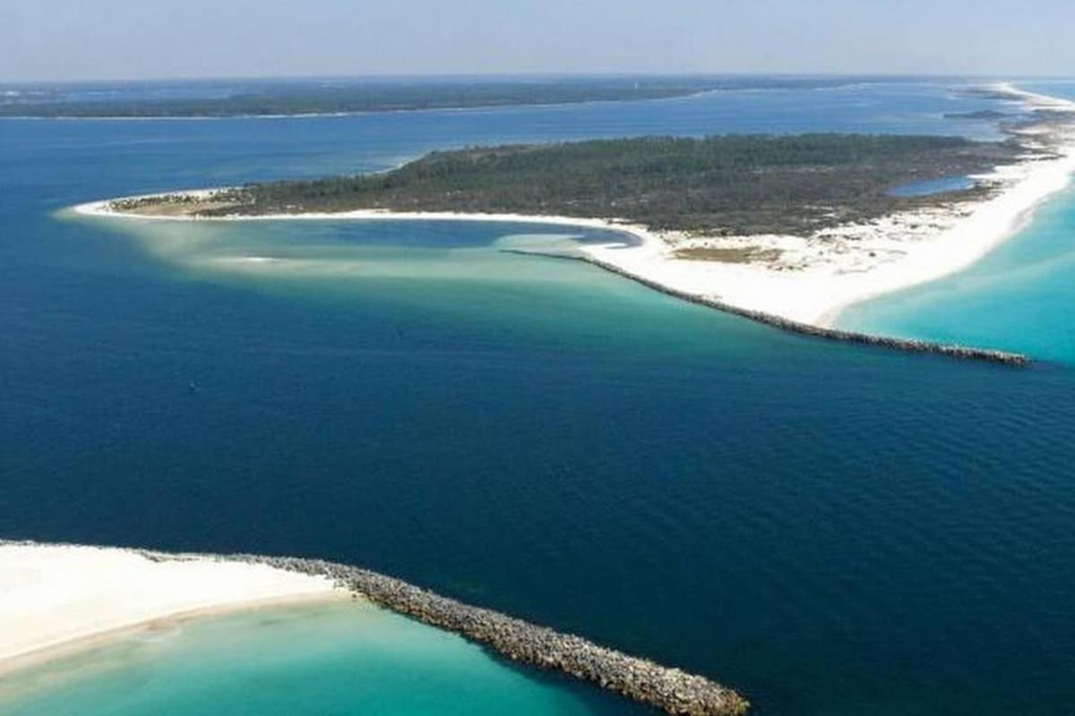 Beachlife Unit B Getaway Sleeps 10 Panama City Beach
