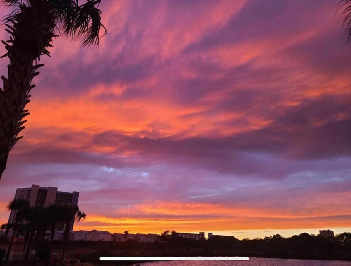Beachlife Unit B Getaway Sleeps 10 Panama City Beach