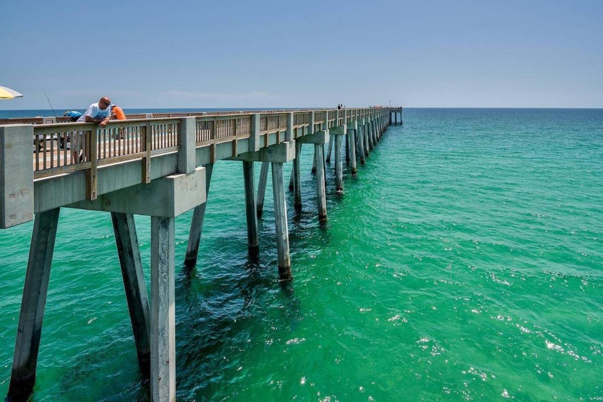 Holiday home Beachlife Unit B Getaway Sleeps 10 Panama City Beach