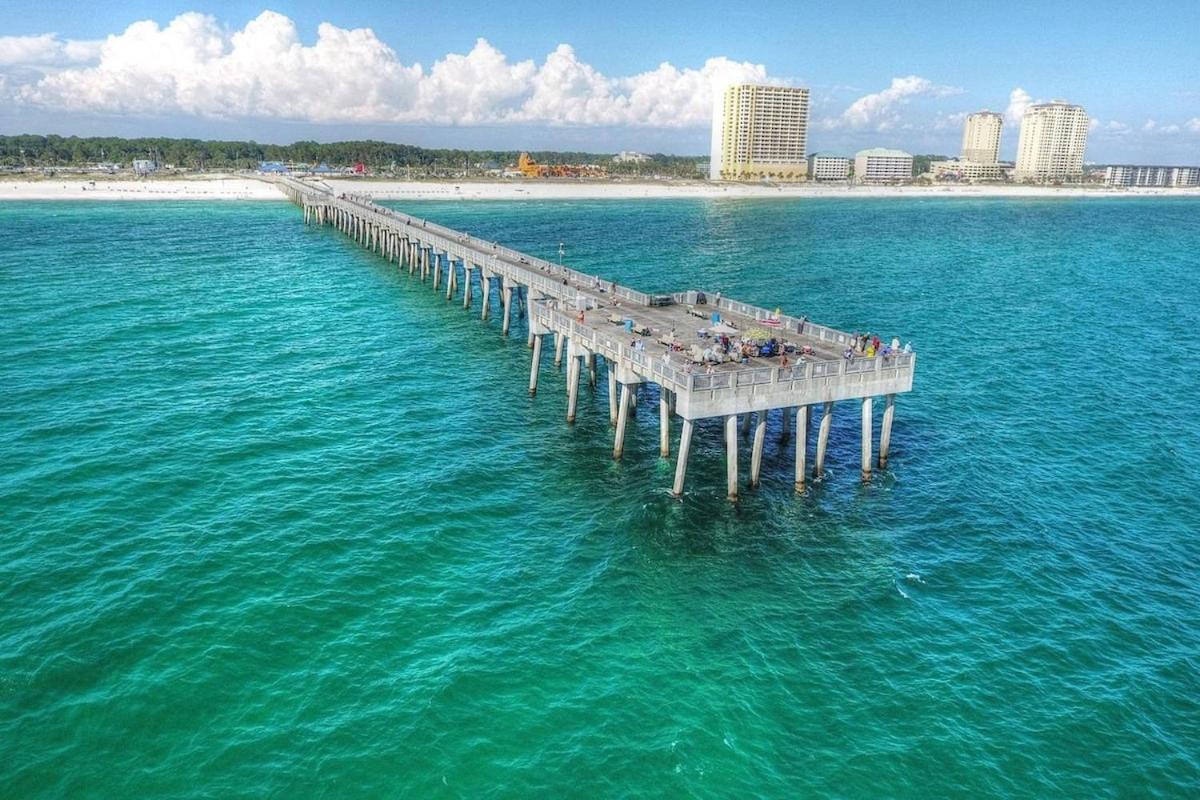 Holiday home Beachlife Unit B Getaway Sleeps 10