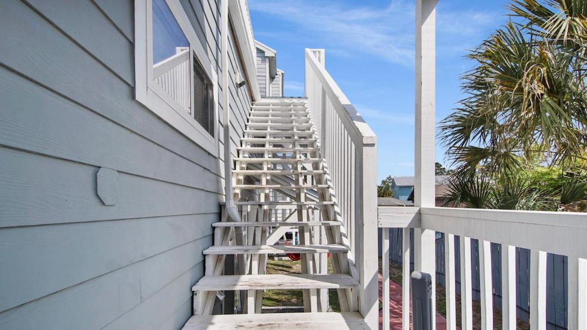 Holiday home Beachlife Unit B Getaway Sleeps 10 Panama City Beach