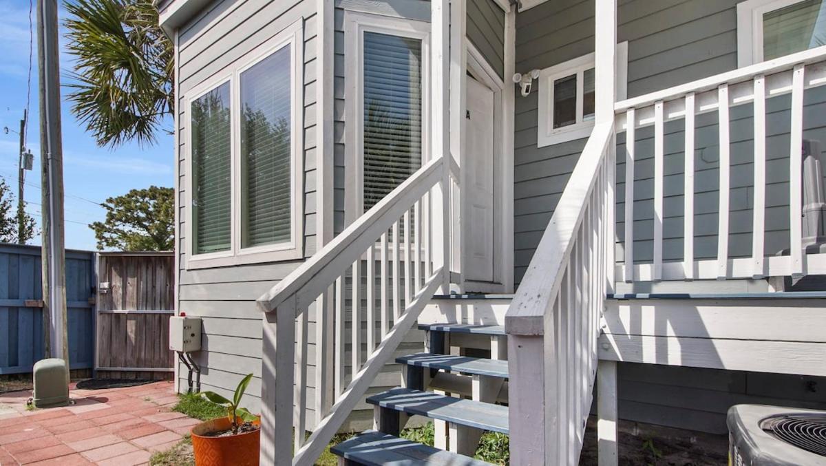 Beachlife Unit B Getaway Sleeps 10 Panama City Beach