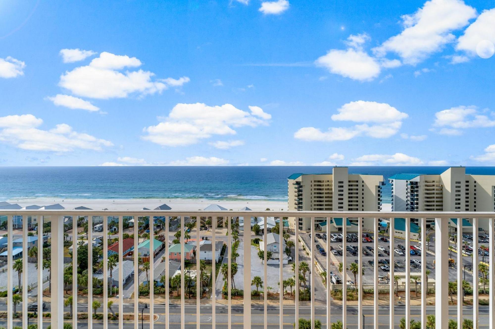 Apartment Laketown Wharf 1301 Panama City Beach