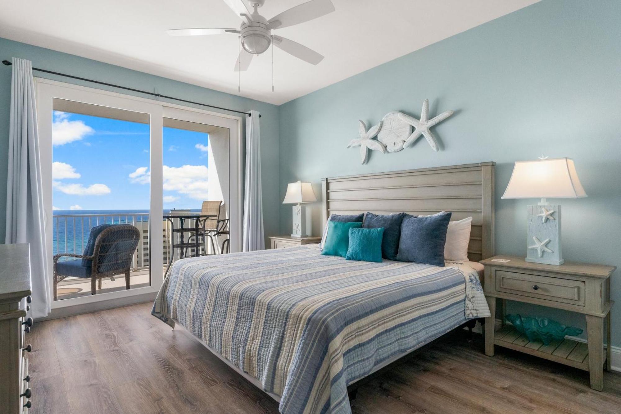 Apartment Laketown Wharf 1301 Panama City Beach