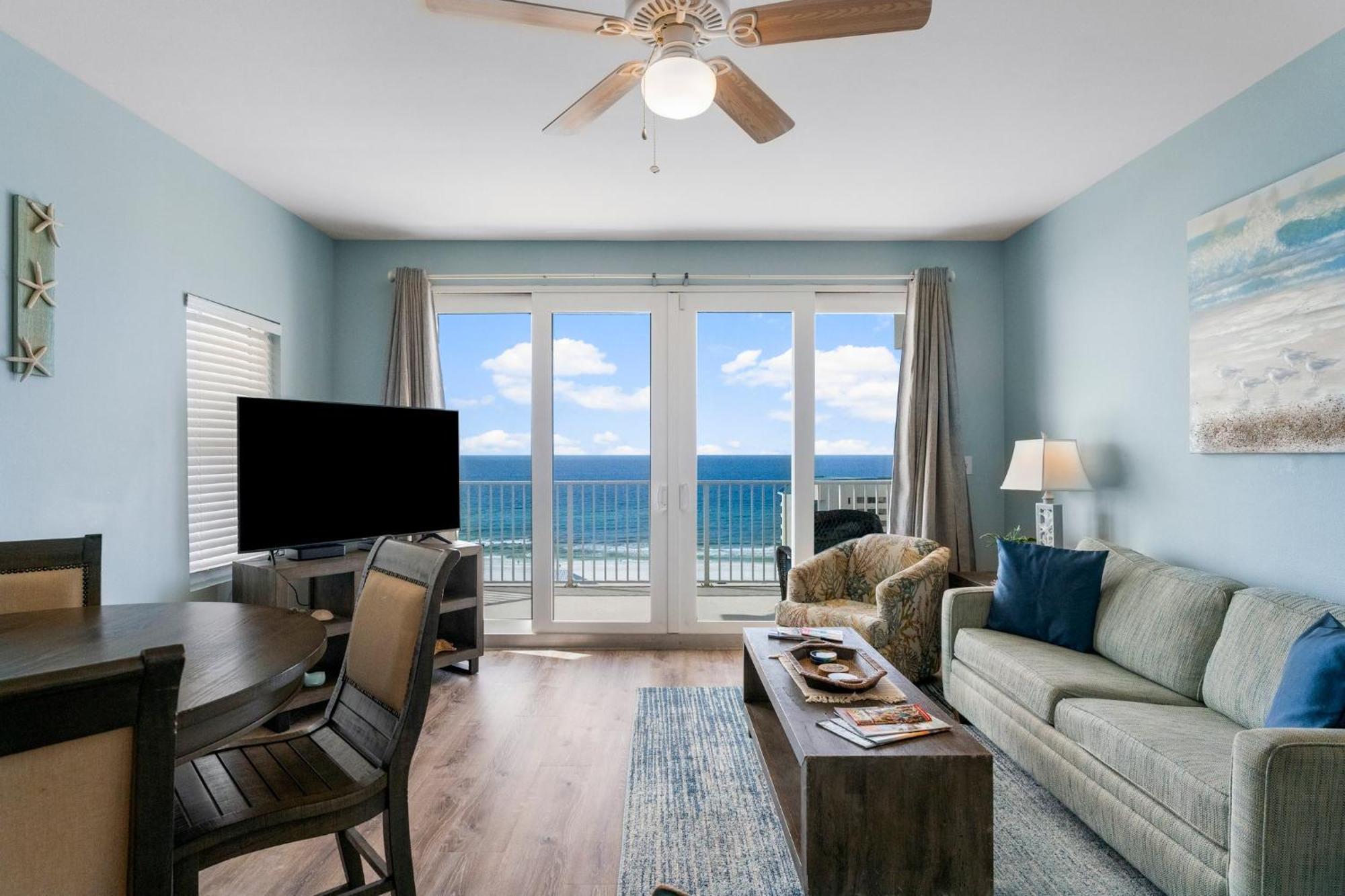 Laketown Wharf 1301 * Panama City Beach