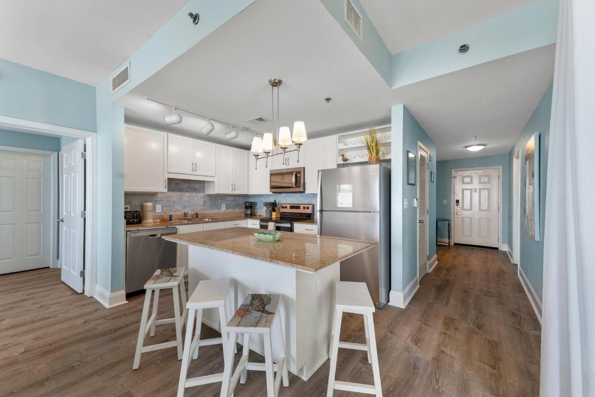 Laketown Wharf 1301 Panama City Beach