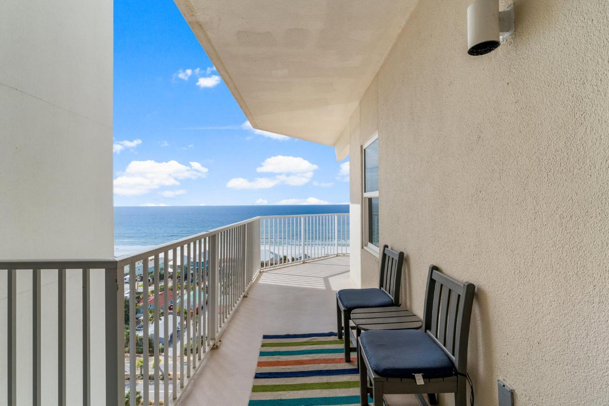 Apartment Laketown Wharf 1301 Panama City Beach