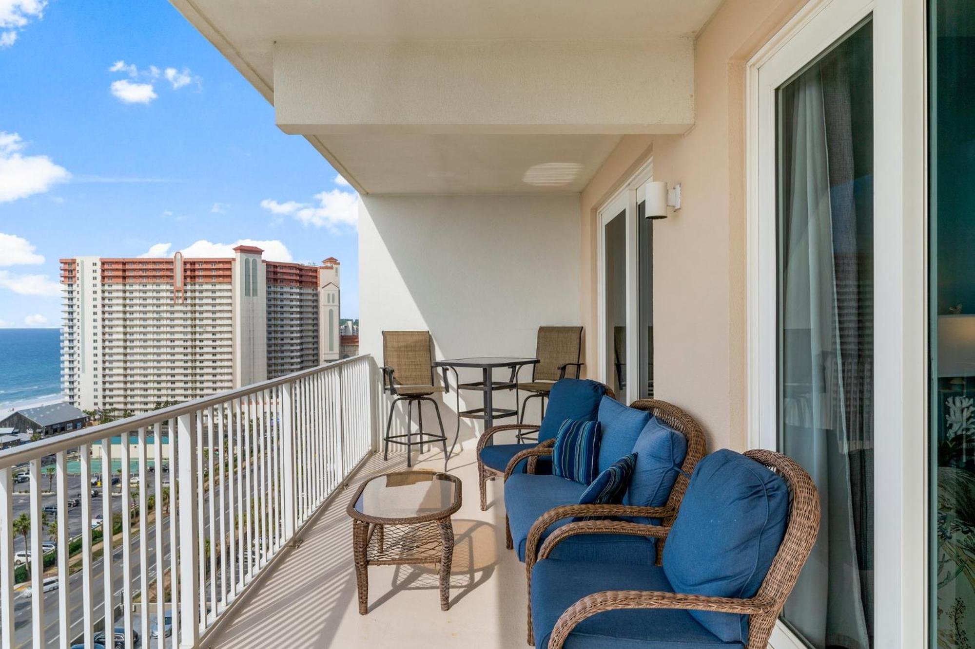 Laketown Wharf 1301 * Panama City Beach