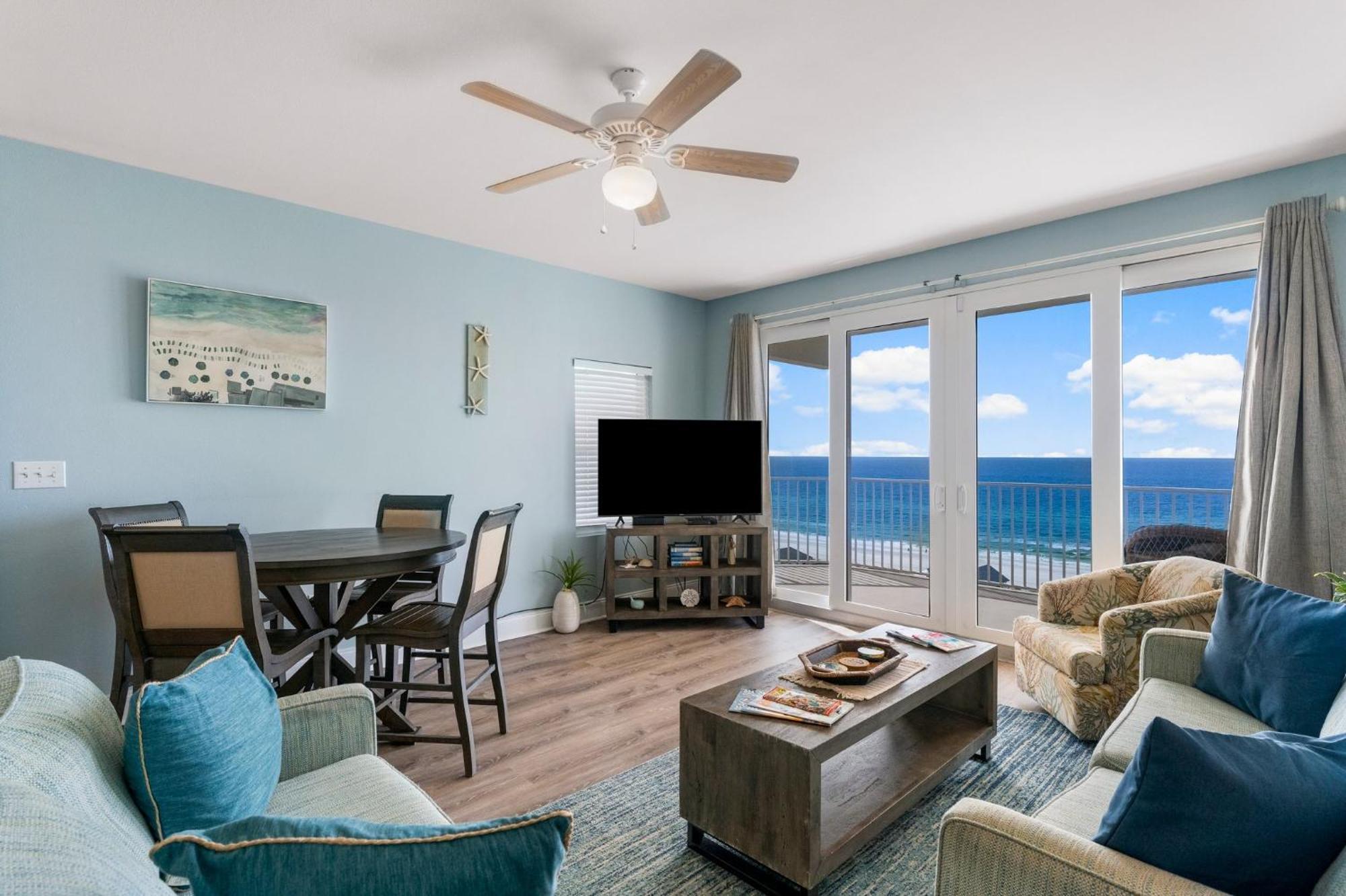 Laketown Wharf 1301 Panama City Beach