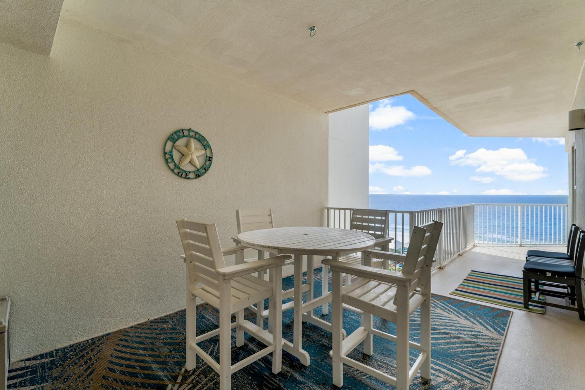 Laketown Wharf 1301 Apartment Panama City Beach