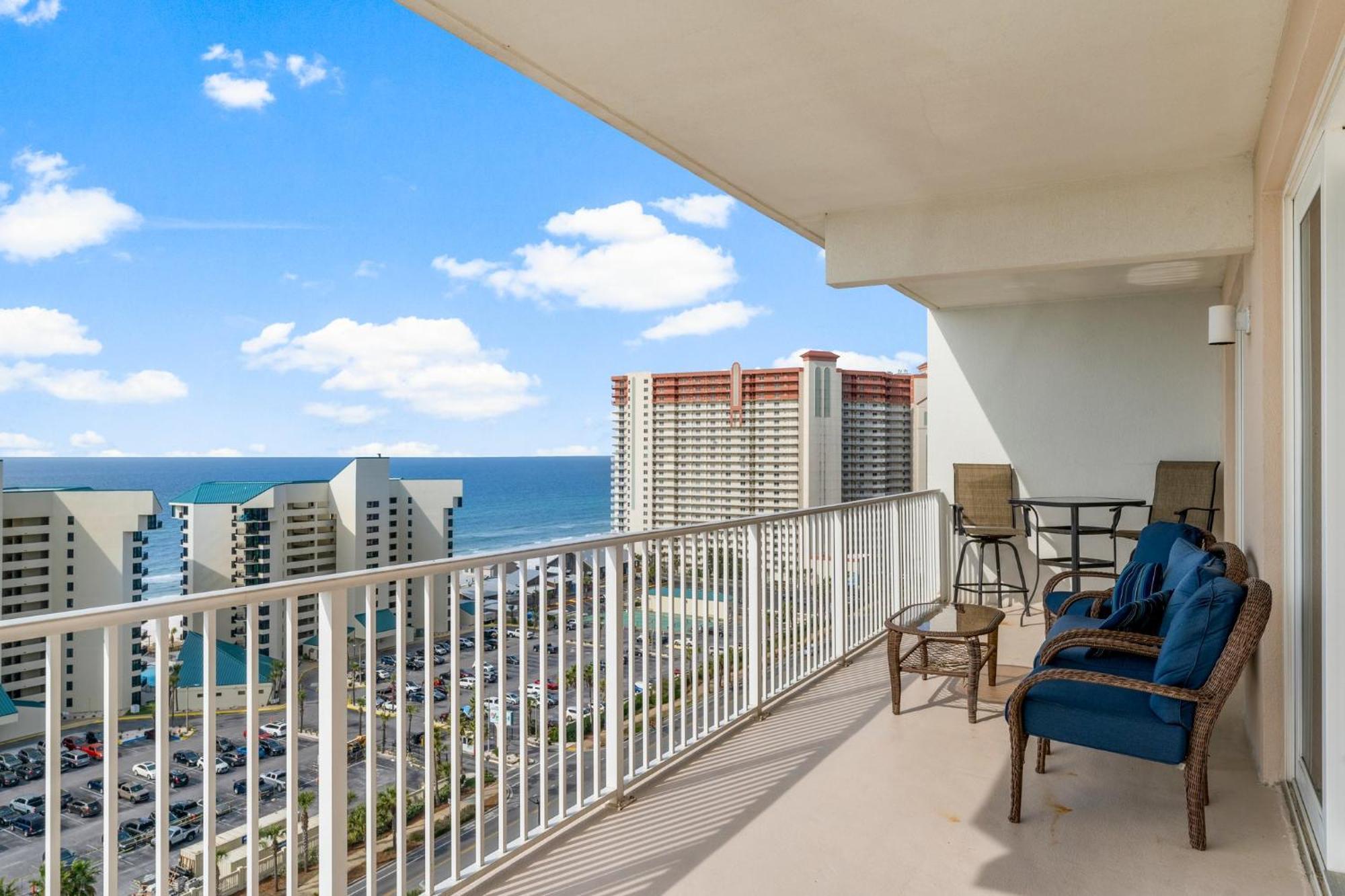 Laketown Wharf 1301 * Panama City Beach