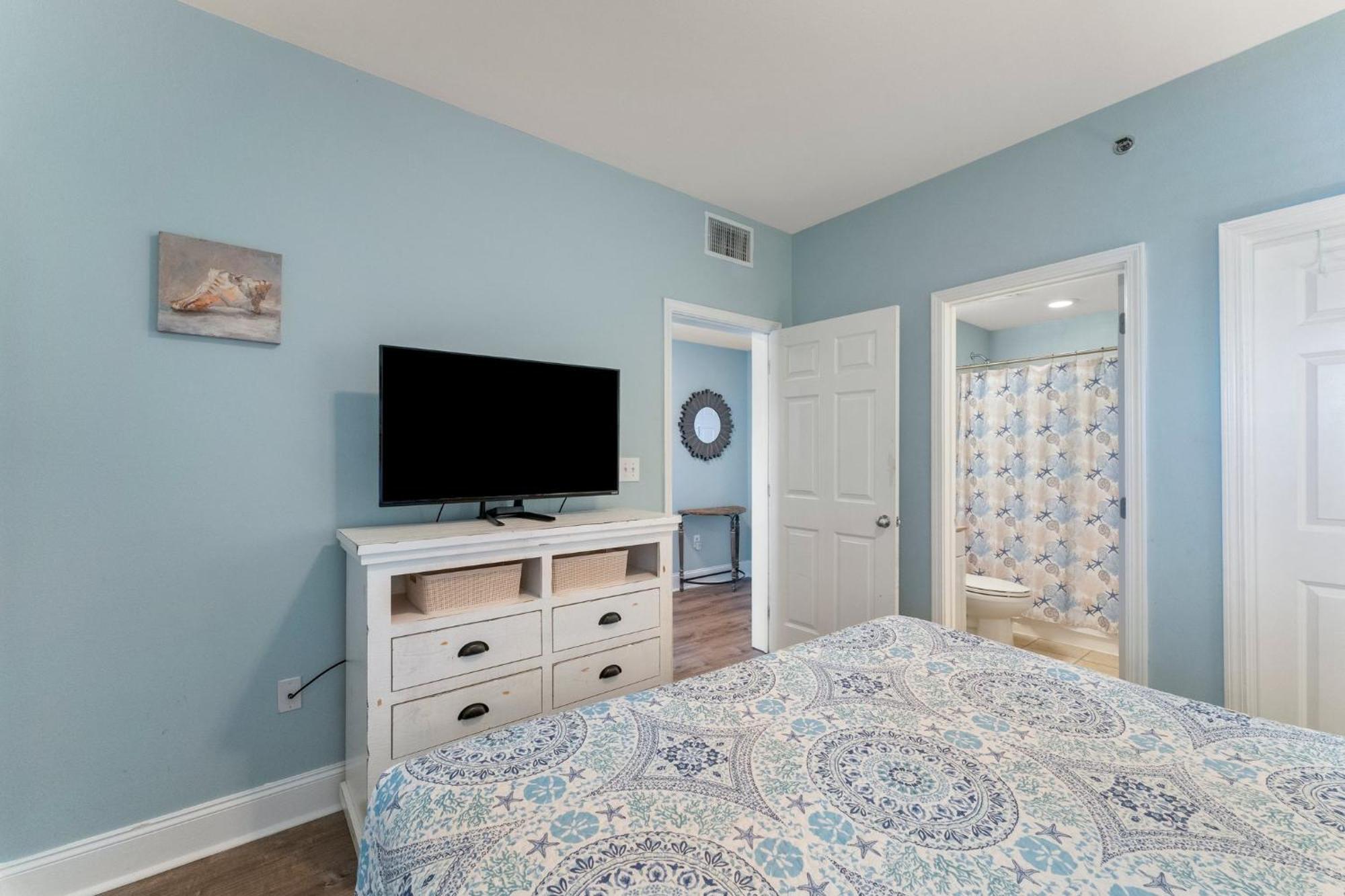Laketown Wharf 1301 Panama City Beach