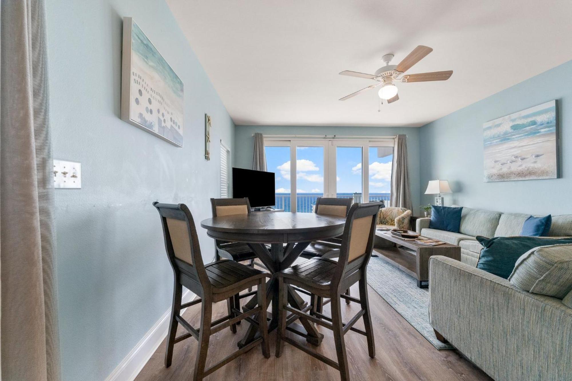 Laketown Wharf 1301 Apartment Panama City Beach