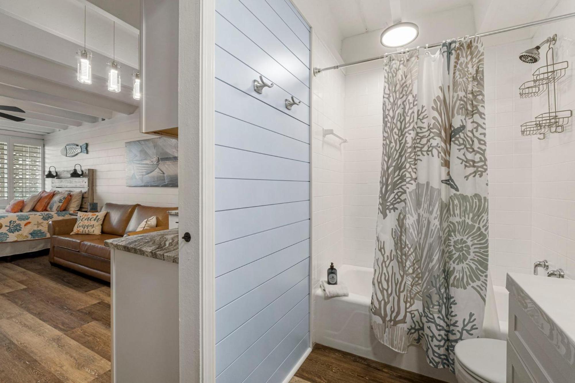 Coastal Vibes At Fontainebleau Terrace #401 By Nautical