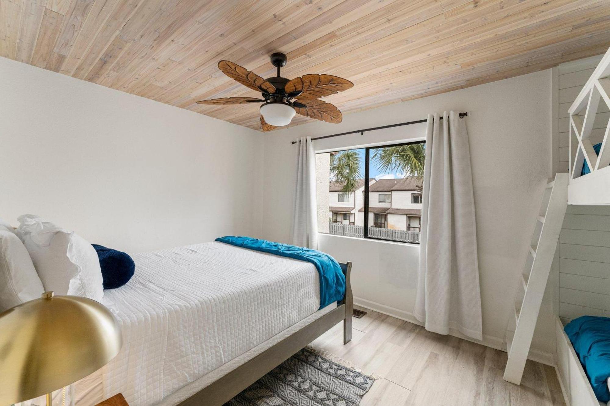 Beachwalk 4c Holiday home *