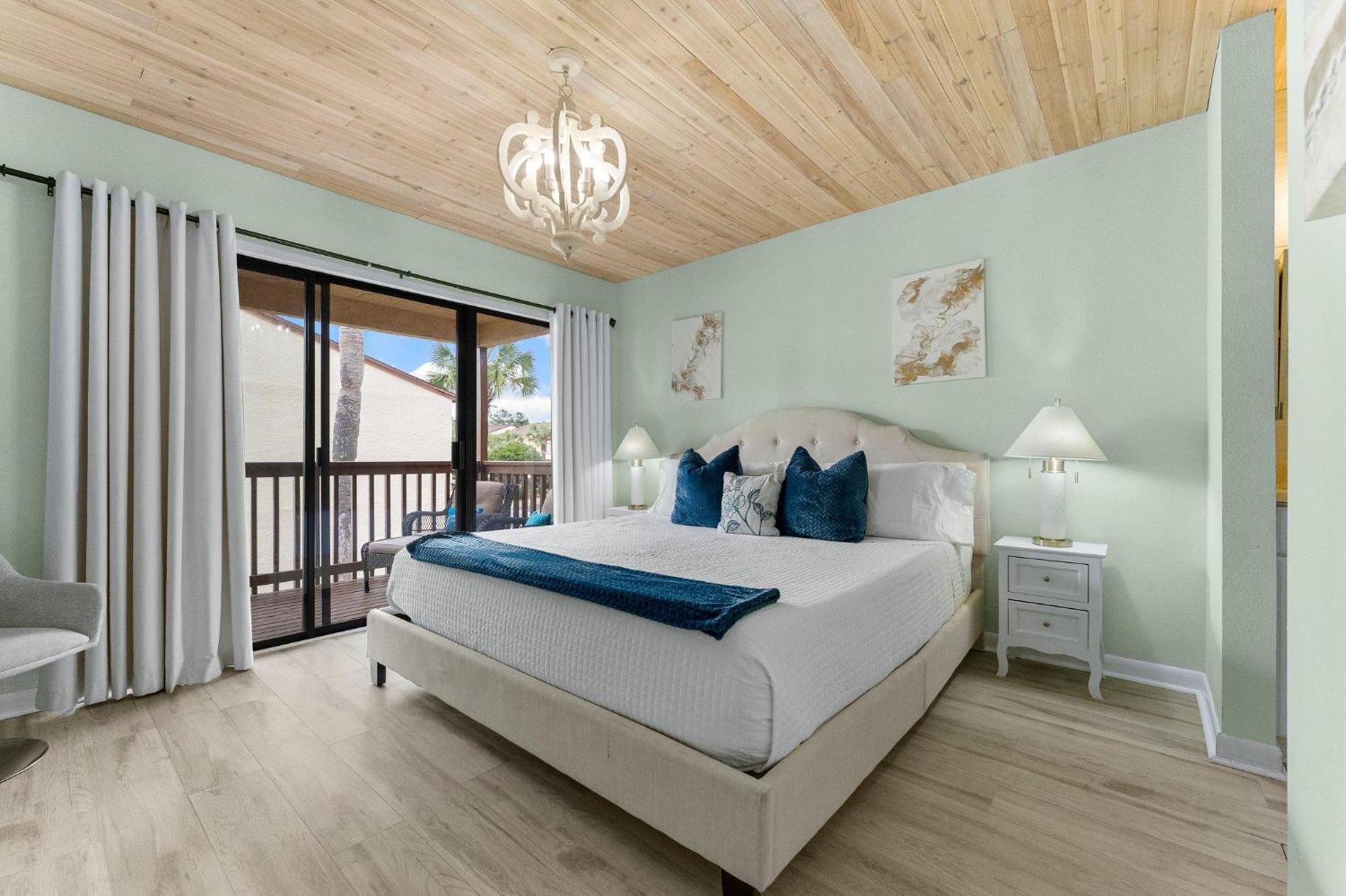 Holiday home Beachwalk 4c *
