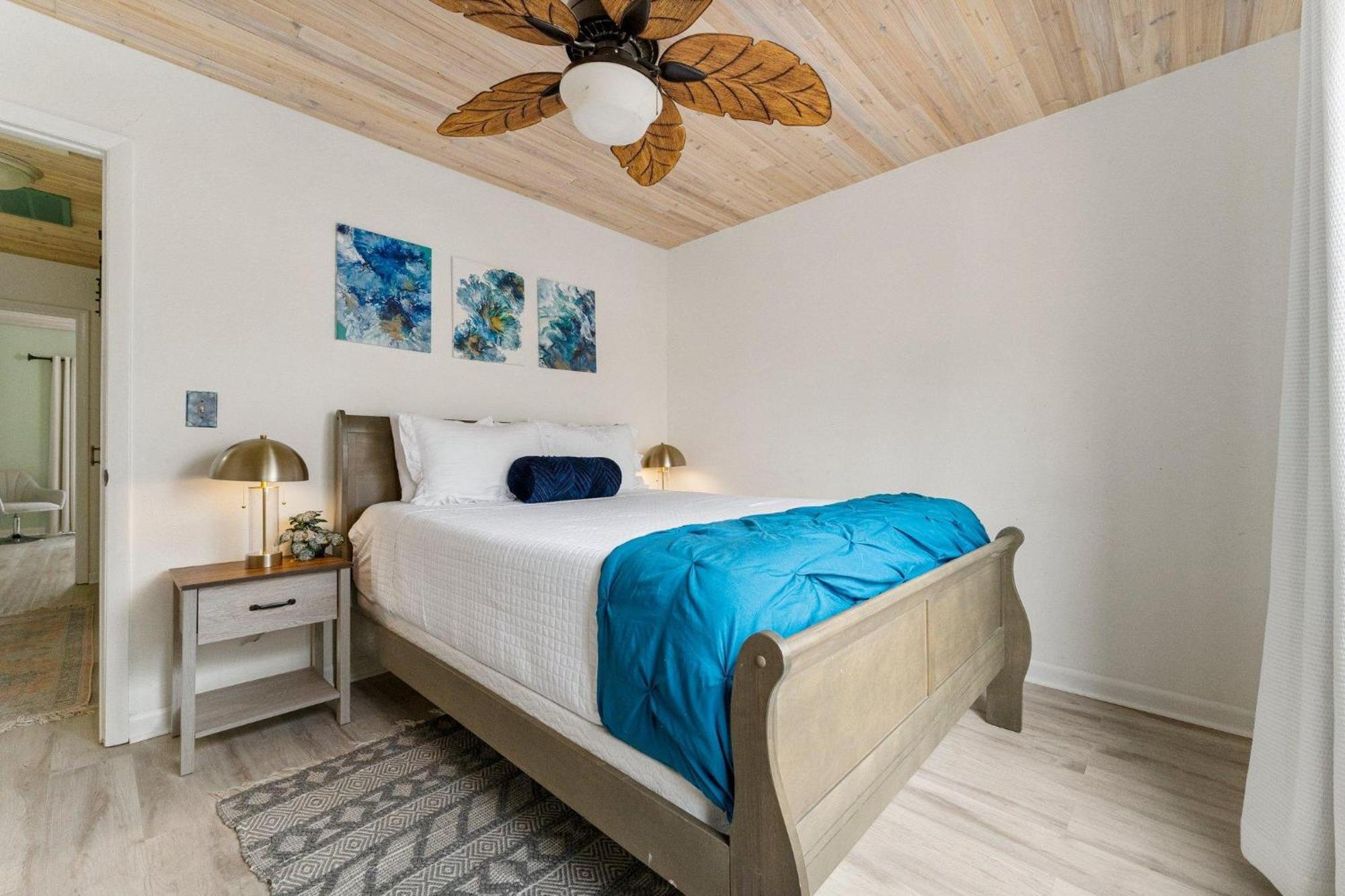 Holiday home Beachwalk 4c Panama City Beach