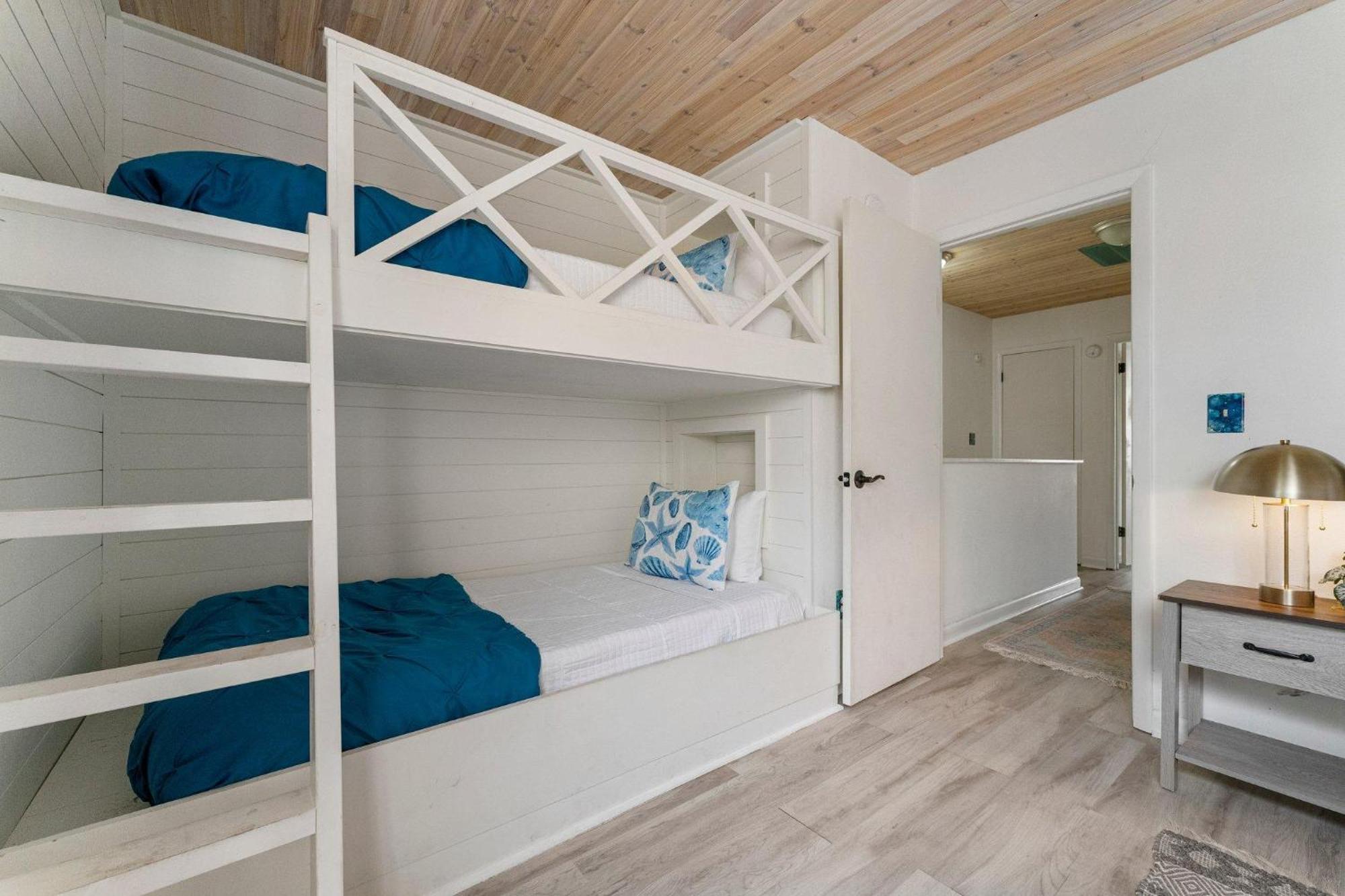 Holiday home Beachwalk 4c *