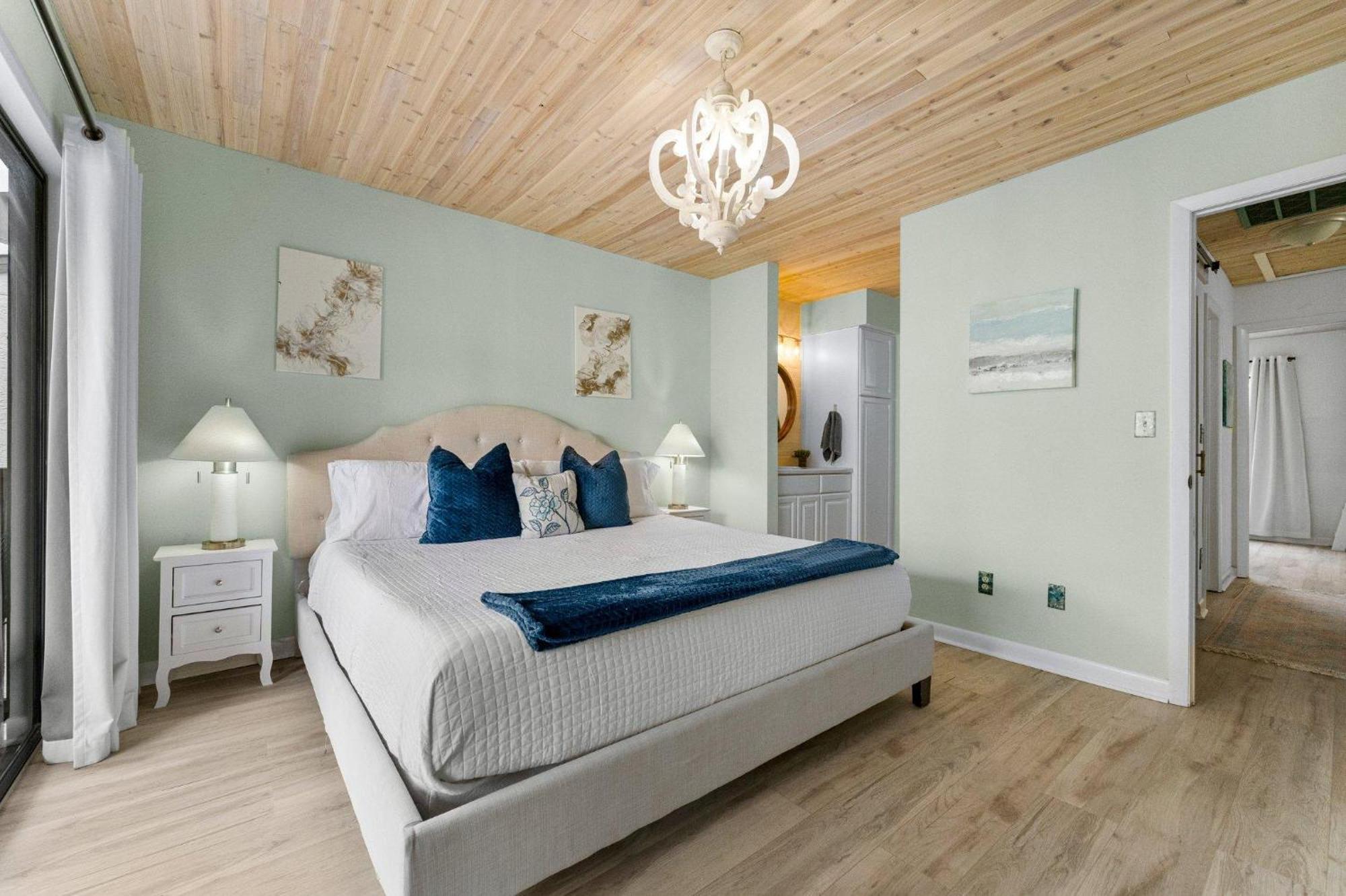 Beachwalk 4c Holiday home *