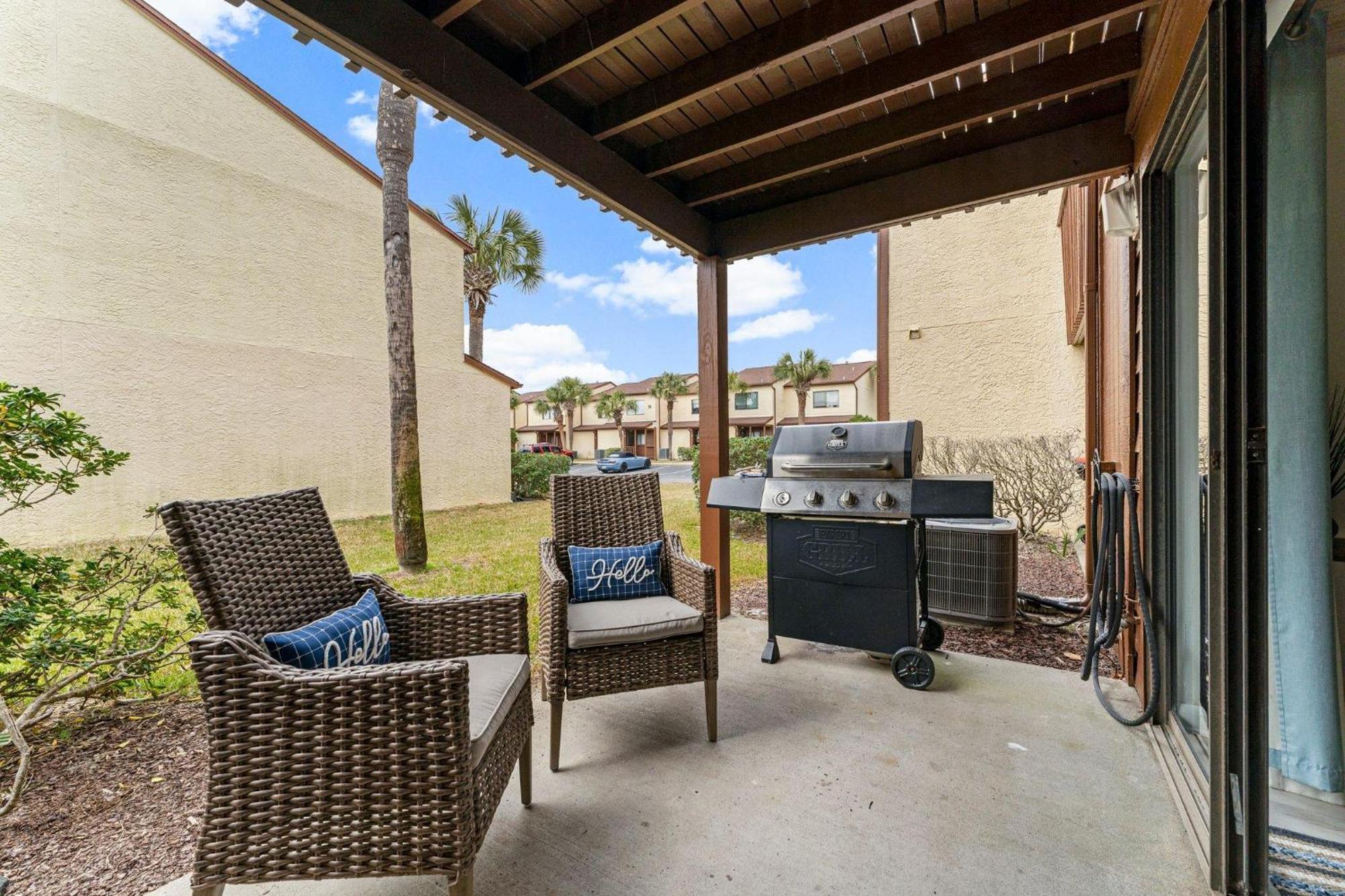 Holiday home Beachwalk 4c *