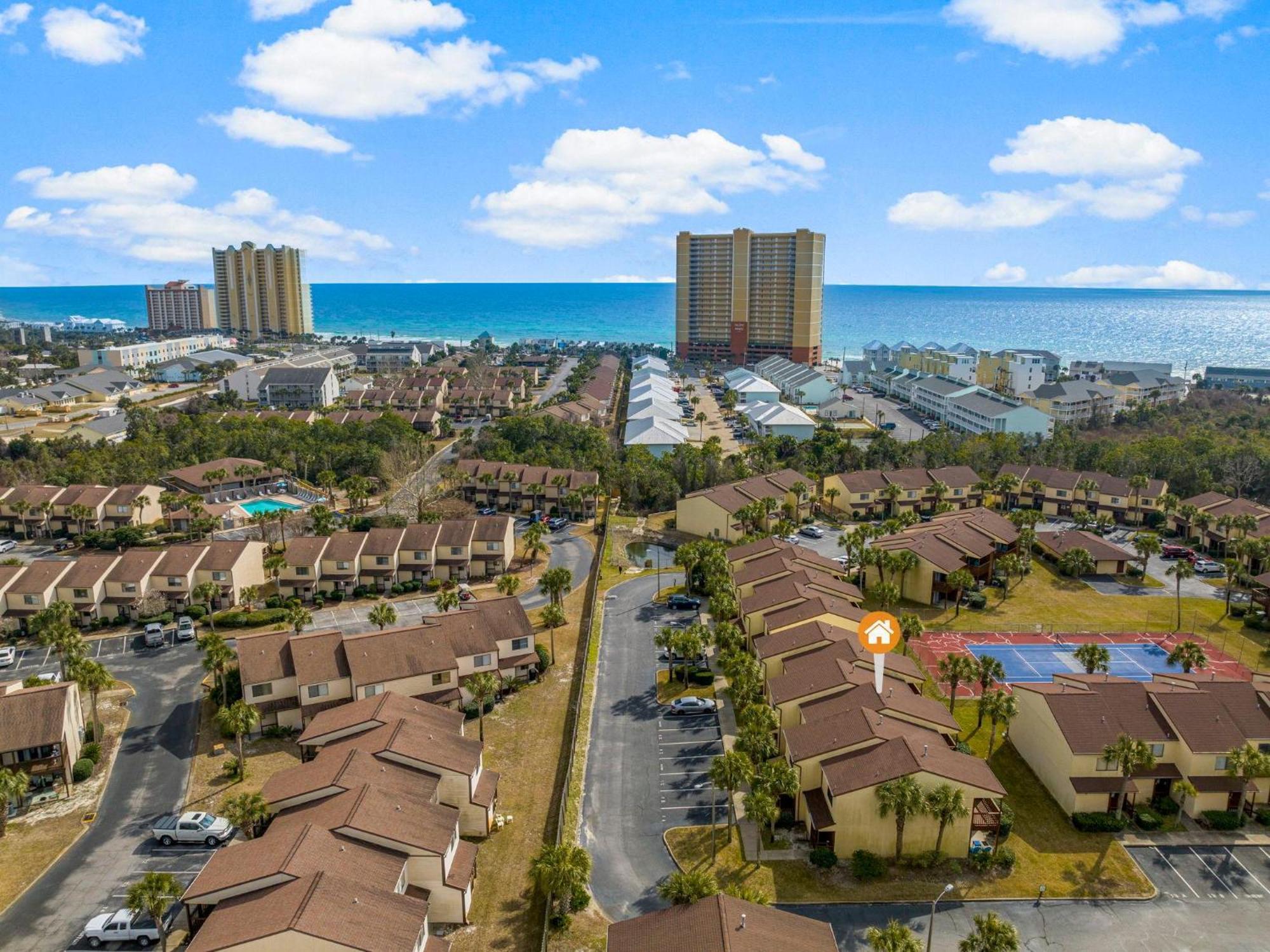 Beachwalk 4c
