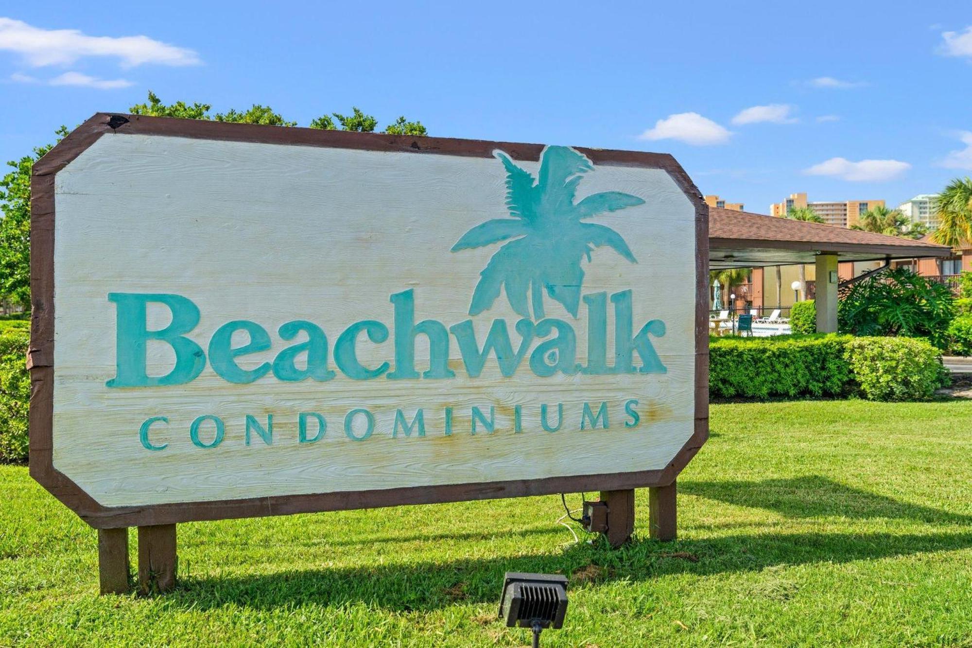 Beachwalk 4c *