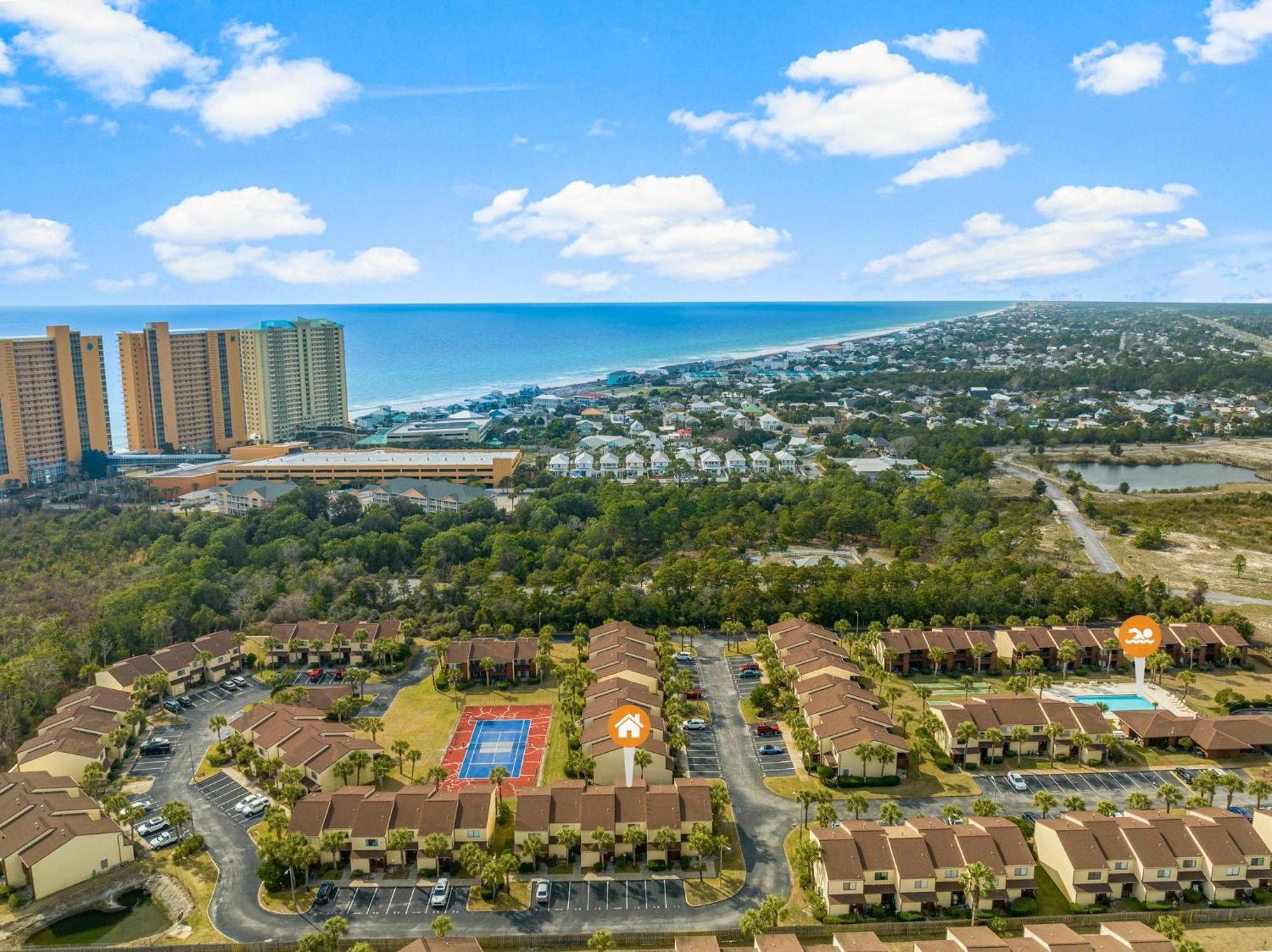 Beachwalk 4c