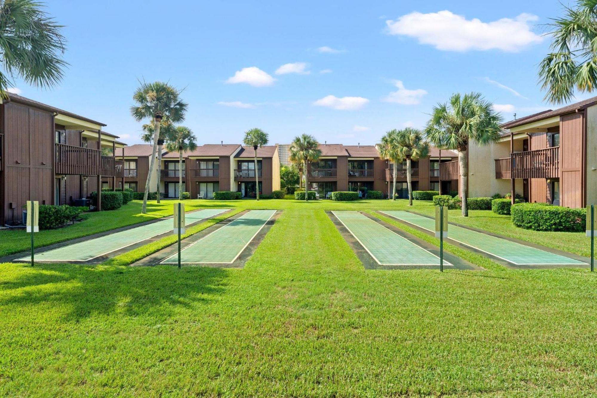 Beachwalk 4c Holiday home Panama City Beach