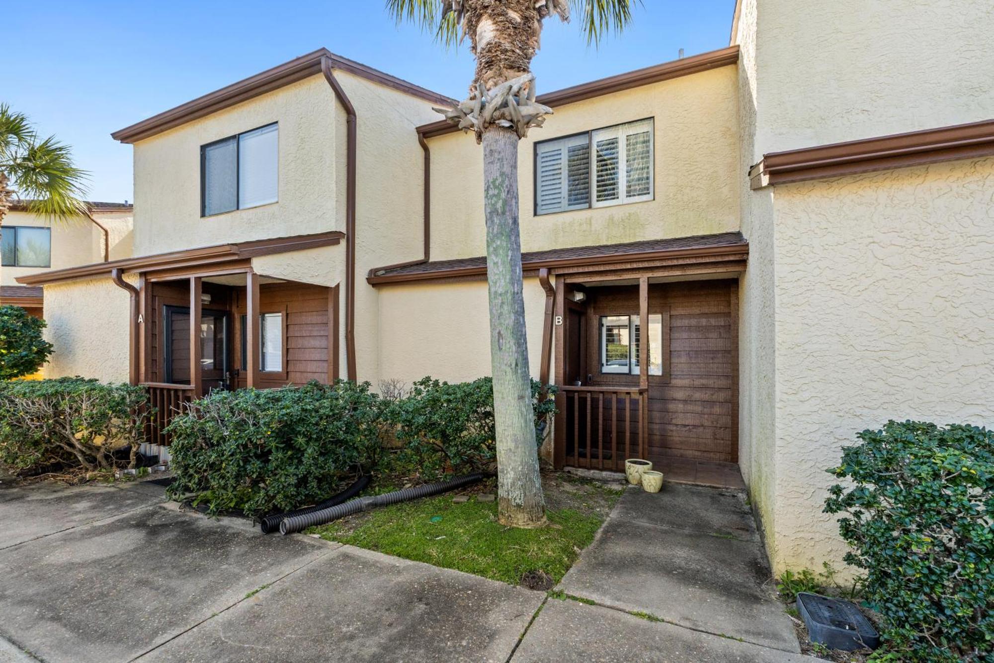 Beachwalk 8b By Book That Holiday home Panama City Beach